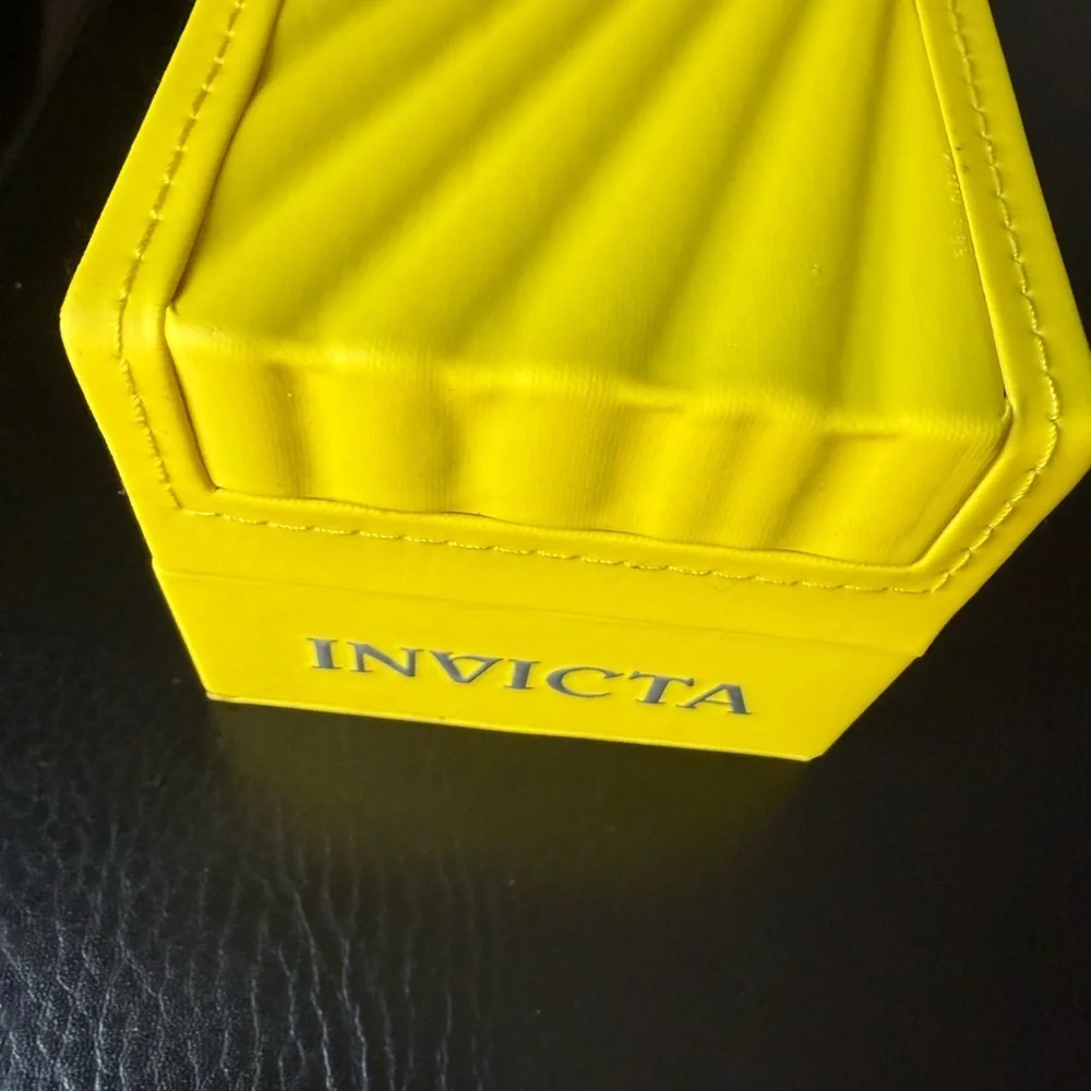 Invicta Pro Diver Swiss Made Ronda 515 Caliber Men's Watch -46mm (AIC-33442)